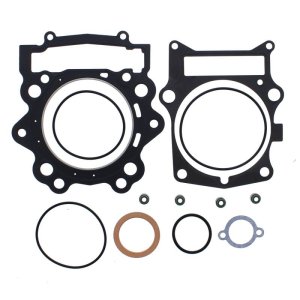 Yamaha Kodiak 700 Top End Gasket Kit - Vertex Pistons - `19-`23